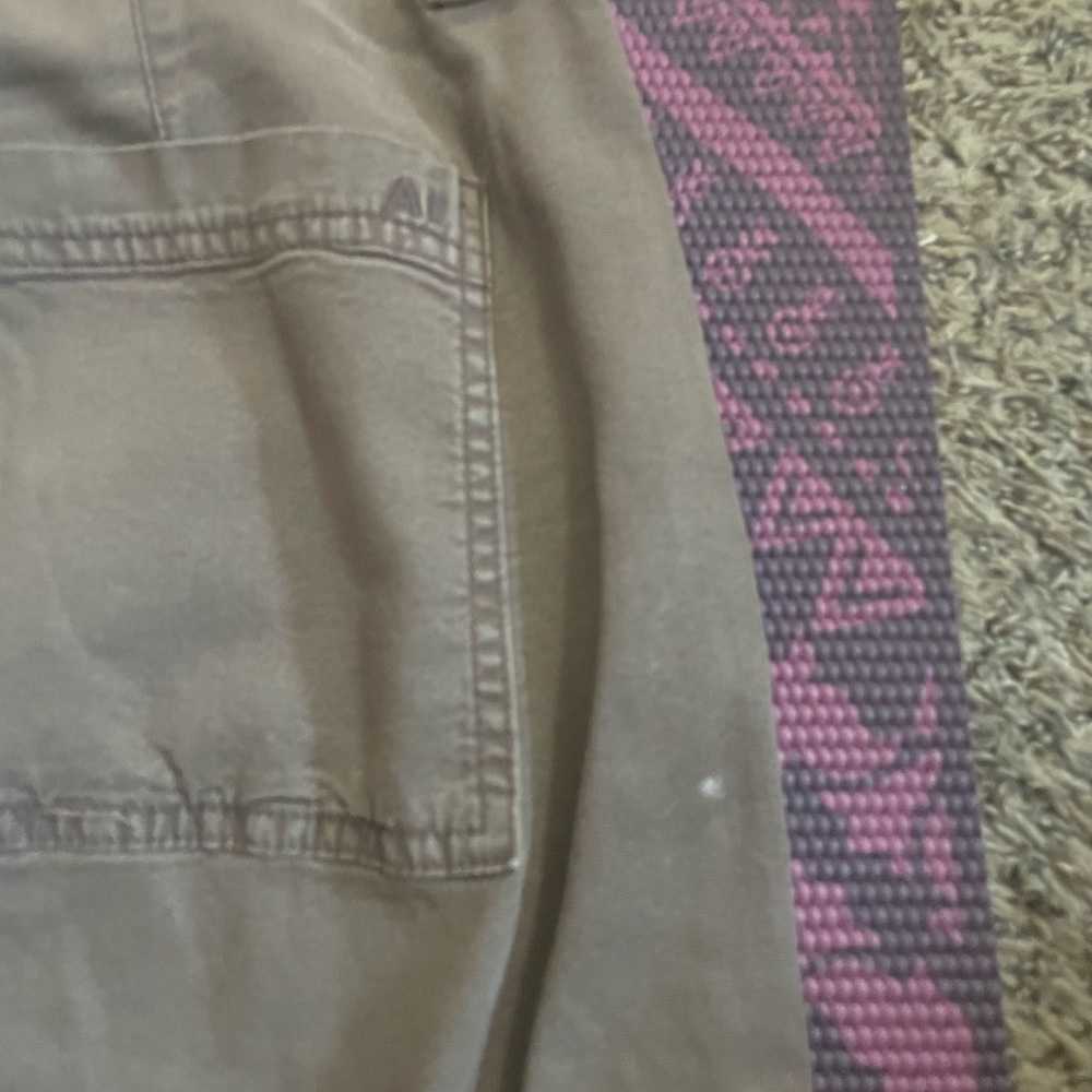 American Eagle Cargo Pants - Picture 14 of 14